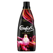 COMFORT PERFUME DELUXE DESIRS 210ML